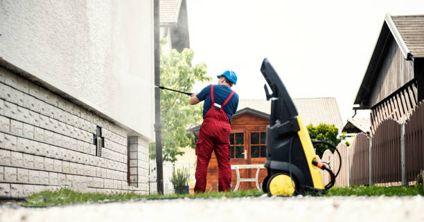 Trusted Sarasota Springs, FL Pressure Washing Experts